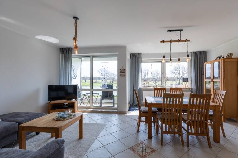     
Ferienwohnung ∙ 4 Gäste ∙ 2 Schlafzimmer
