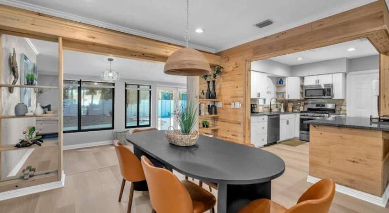 Nice house with pool | Pet-friendly — photo 4