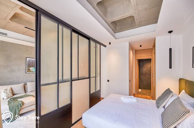 Apartment  Casablanca