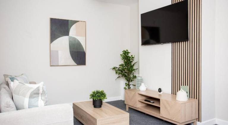 79 m&sup2; Ferienhaus