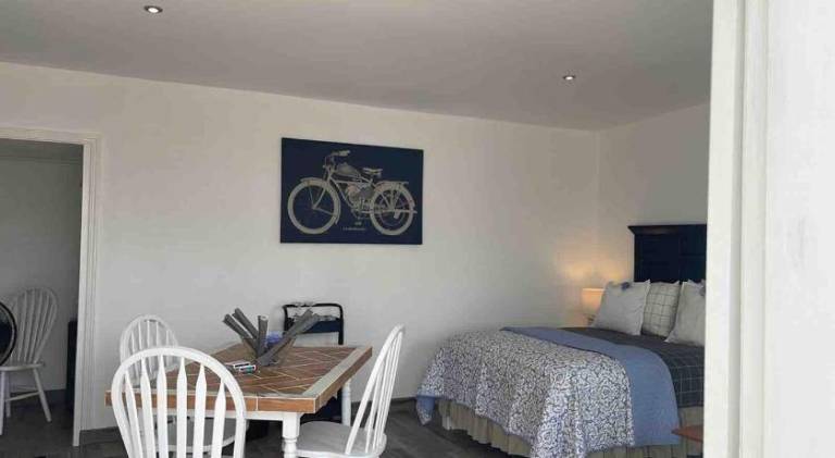 Holiday apartment for 3 persons — photo 5