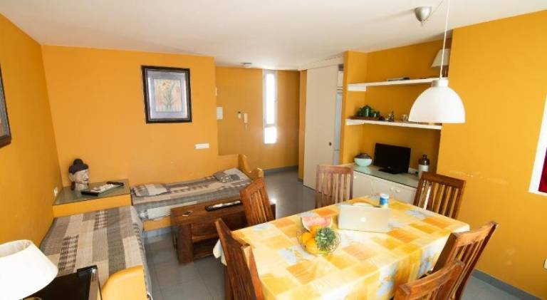 Apartamento  Agua Amarga