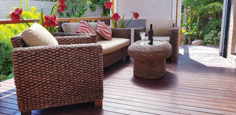 Bed and breakfast Frankston