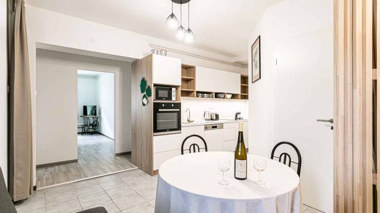 Ferienwohnung Hévíz