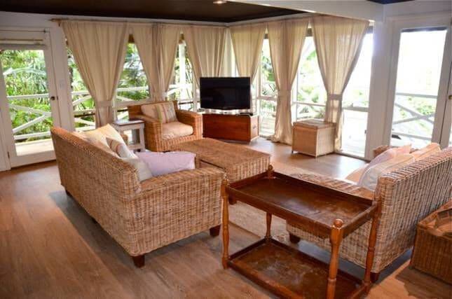House Tomakin