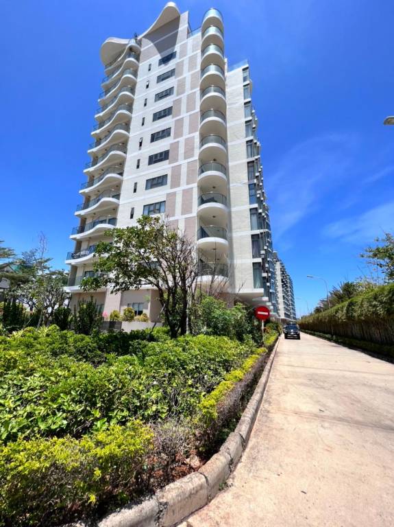 Appartement Phường 10