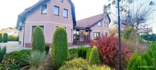 Bed & Breakfast  Lubartów