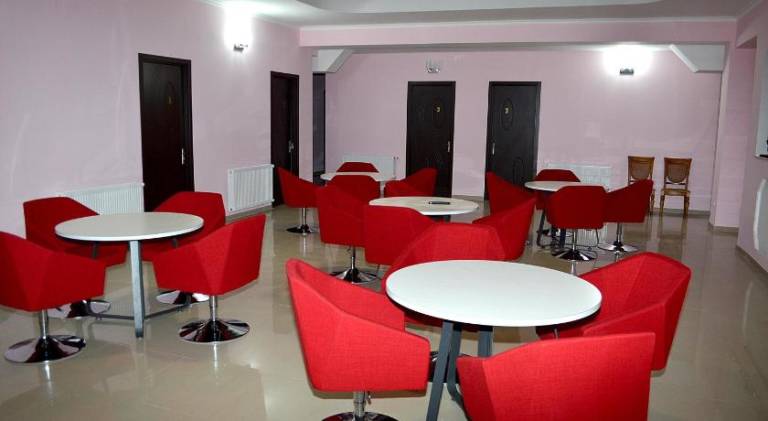 Hotel Okriba — photo 4