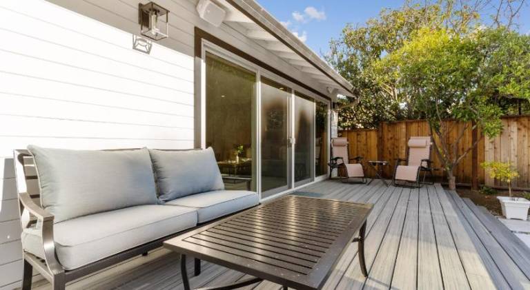 House | Pet-friendly — photo 3