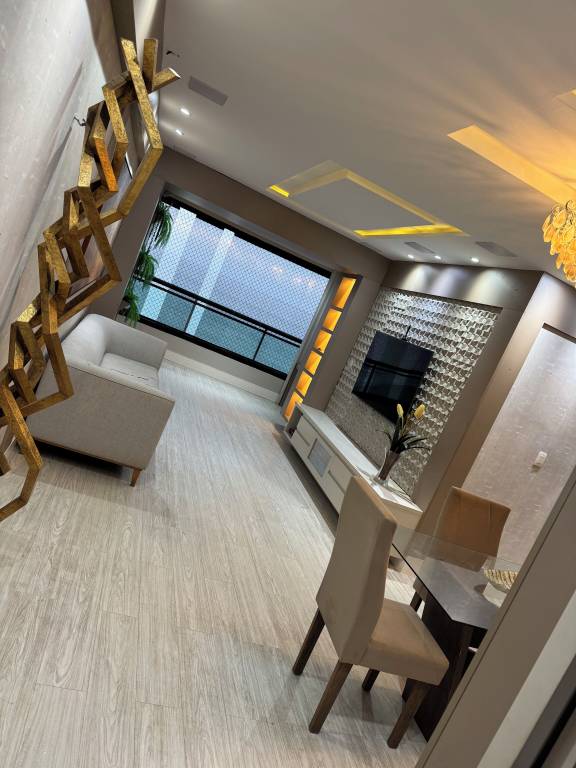 Apartamento  São Luís