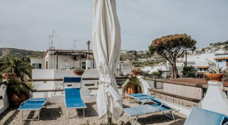 Hotel Casa Giuseppina — photo 4