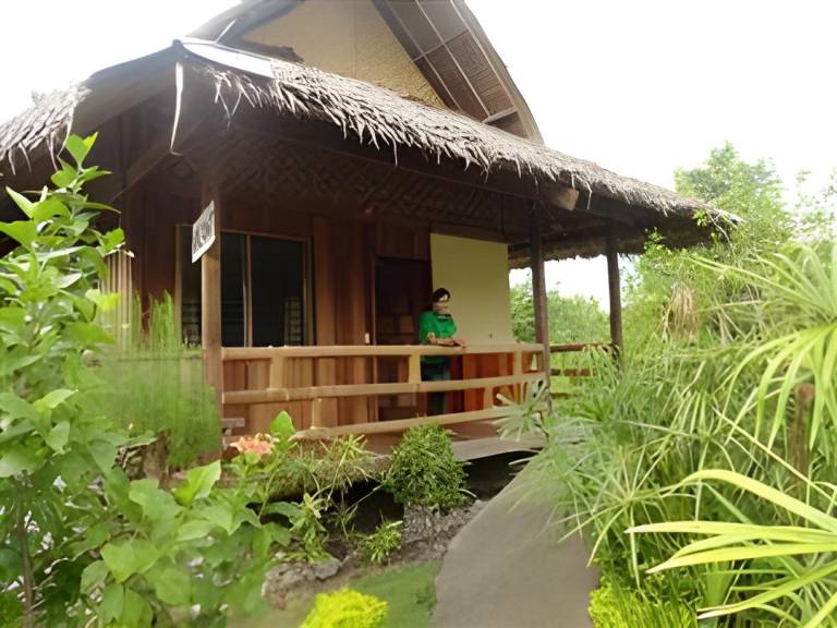 Mayas Native Garden Resort — photo 4