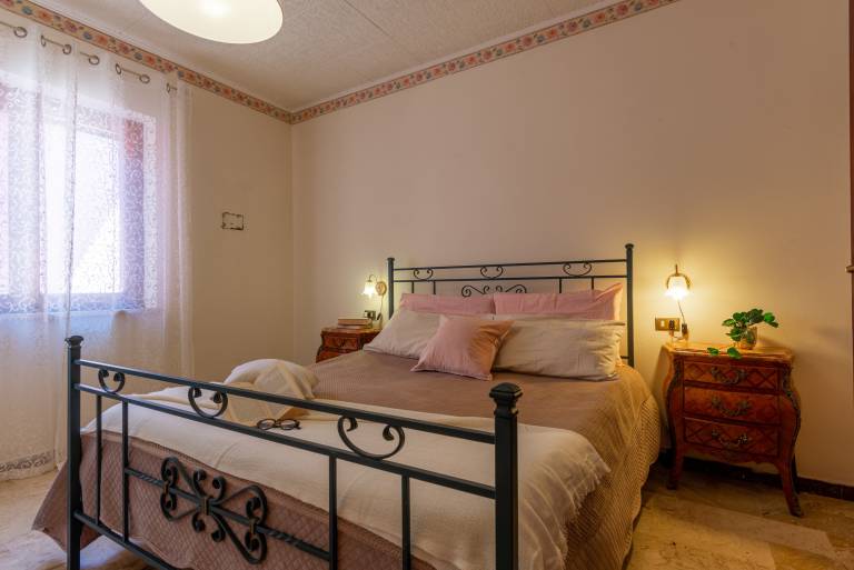 Apartment 'Anita' with Sea View, Private Terrace and Wi-Fi — photo 5