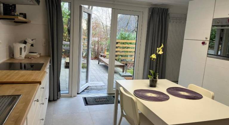 Charming holiday apartment | Pets are welcome — photo 4