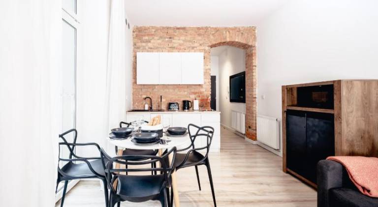 Rental apartment for 4 persons — photo 3