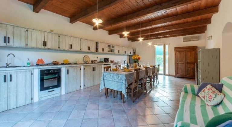 Child-friendly farm with garden & grill | Pets are welcome — photo 3
