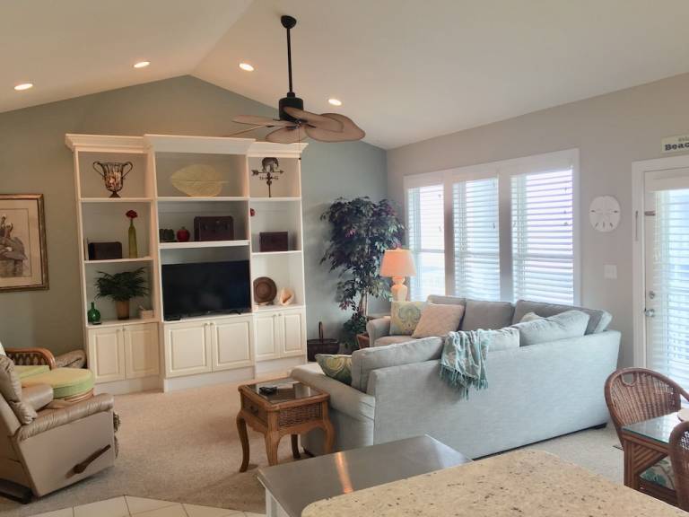 Condo Salter Path