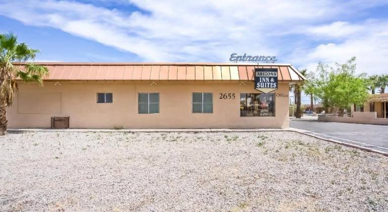 OYO Hotel Yuma AZ - I-8/US-95 — photo 5