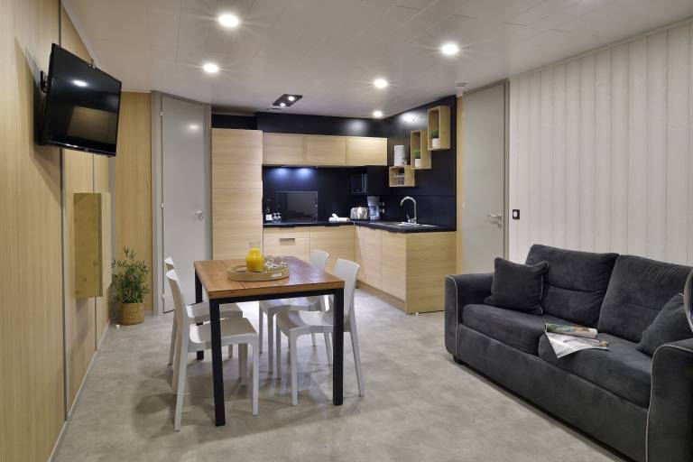 Chalet Propriano