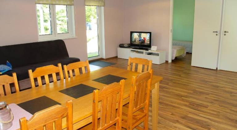 Vacation home with 3 rooms for 6 persons — photo 5