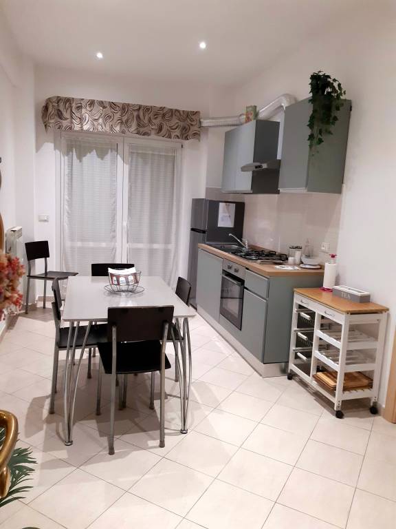 Appartamento San Benedetto del Tronto