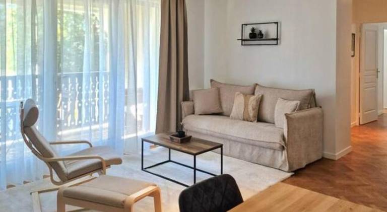 Apartment | Suitable for remote work in Meudon