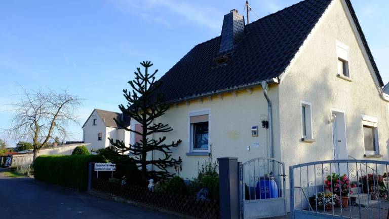 Ferienwohnung Münstermaifeld