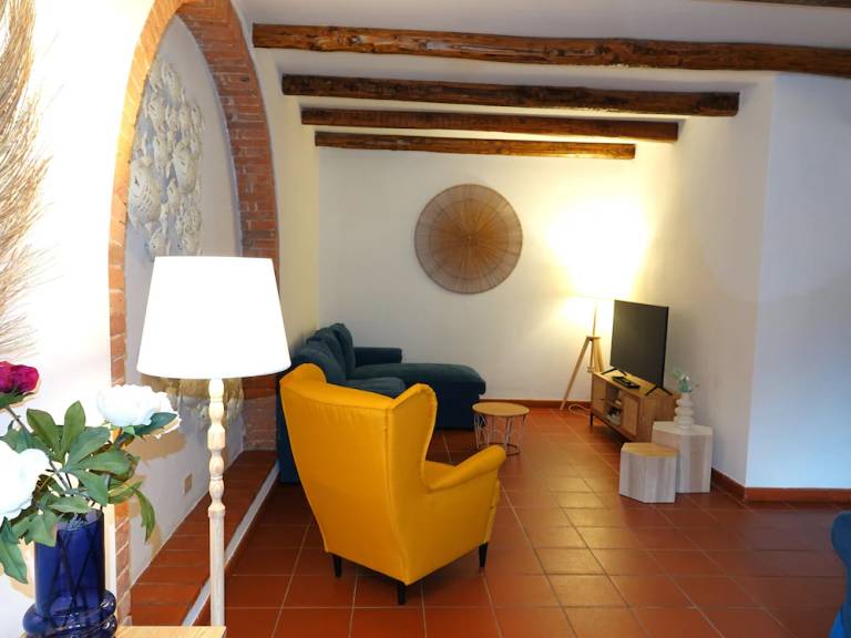 Agriturismo Monte Argentario