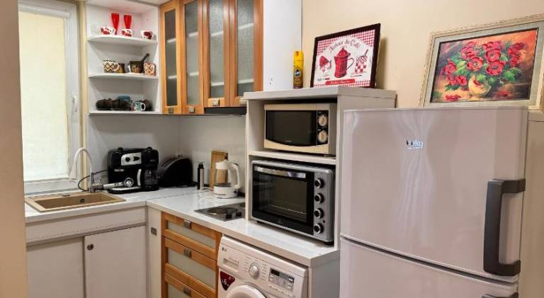 Apartment with 1 room for 6 persons — photo 4