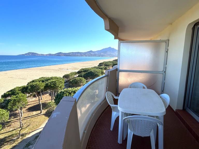 Beautiful rental apartment | Beach nearby | Pets are welcome in Argelès-sur-Mer