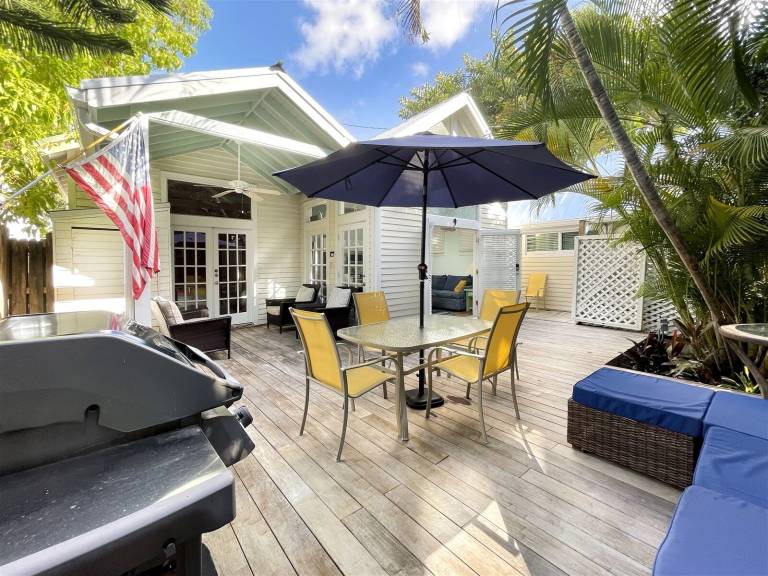 Cottage  Key West