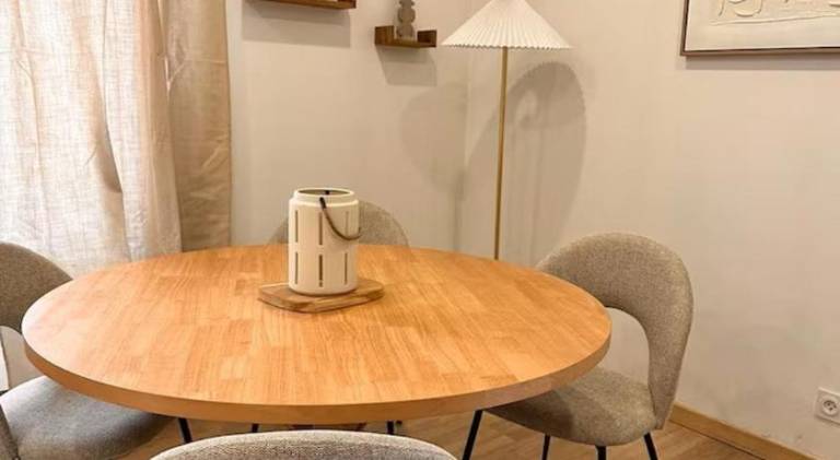 Holiday apartment with 1 room for 4 persons — photo 3
