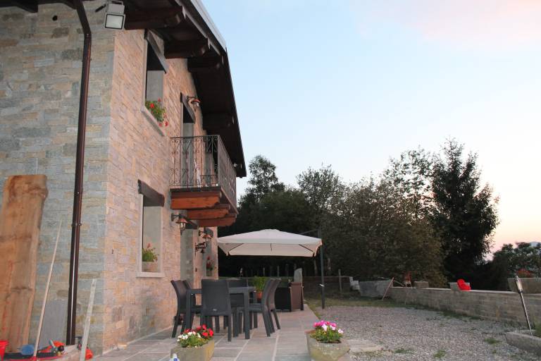 Cabina Porlezza