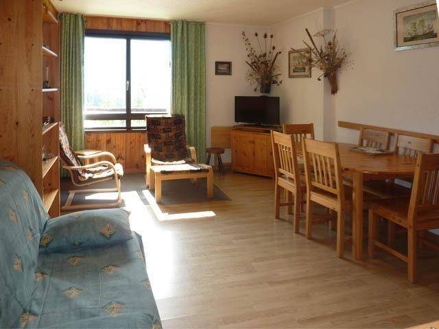 48 m² Ferienwohnung ∙ 1 Schlafzimmer ∙ 8 Gäste – Bild 2