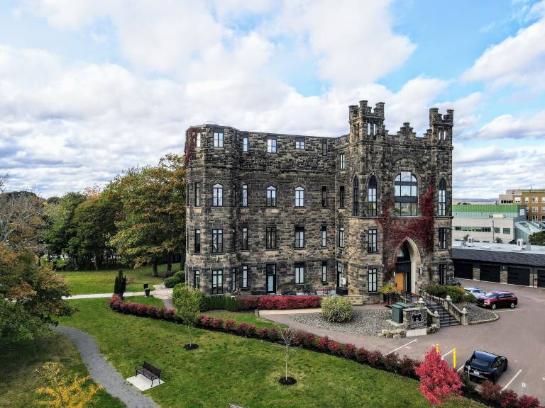 Condo Moncton