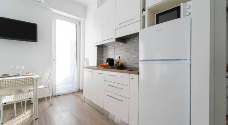 Rental apartment with 1 room for 3 persons — photo 2