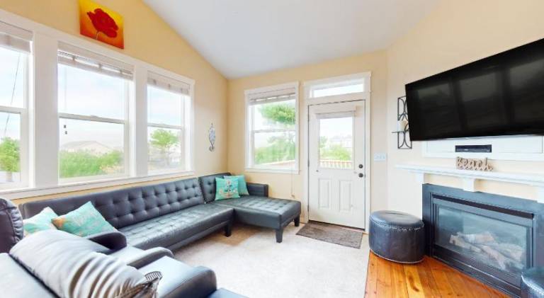 Wonderful house | Beach nearby | Pets are welcome — photo 2