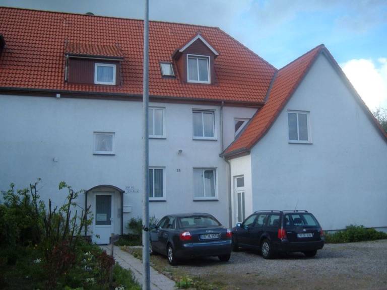 Ferienwohnung Arnis