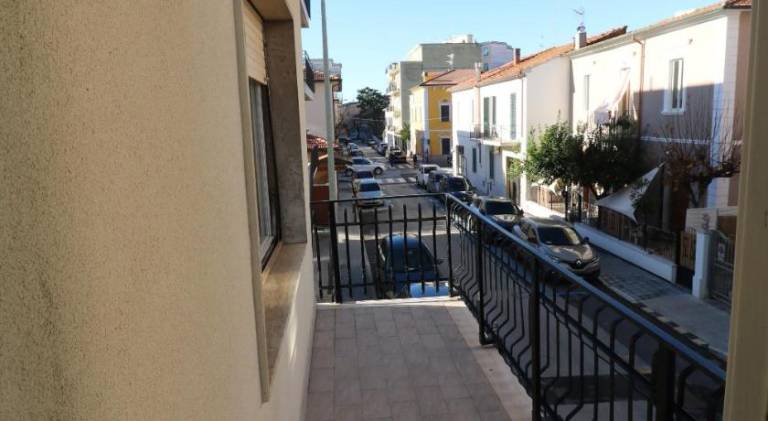 Apartment with 2 rooms for 5 persons in Follonica