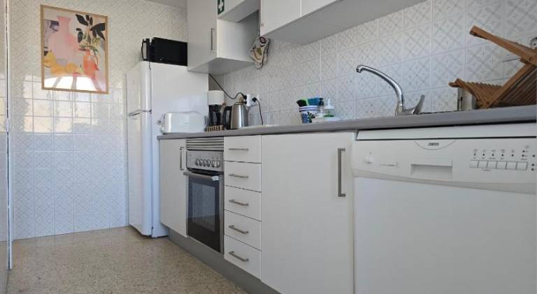 Apartment | Next to the beach | Pets are welcome — photo 4