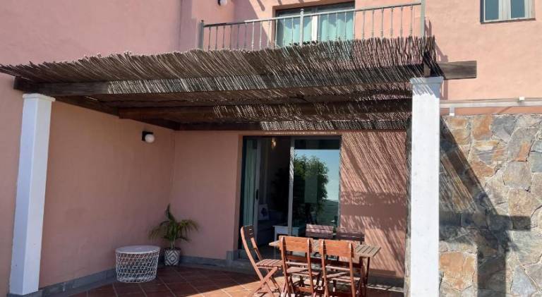 Villa with pool | Pet-friendly — photo 4