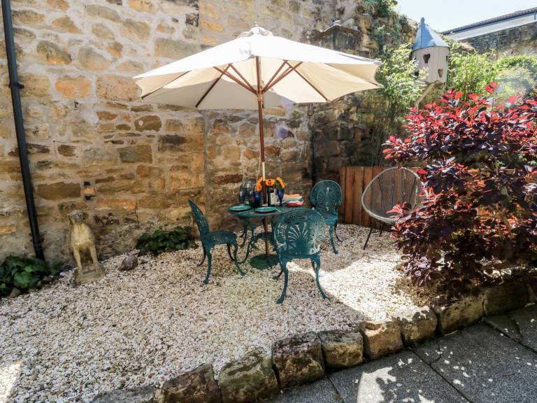 Cottage Alnwick