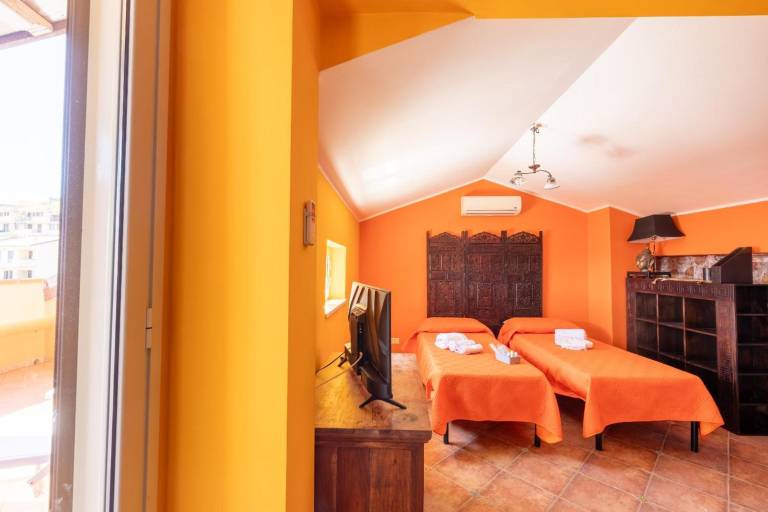 Villa vacanza Fiumedinisi