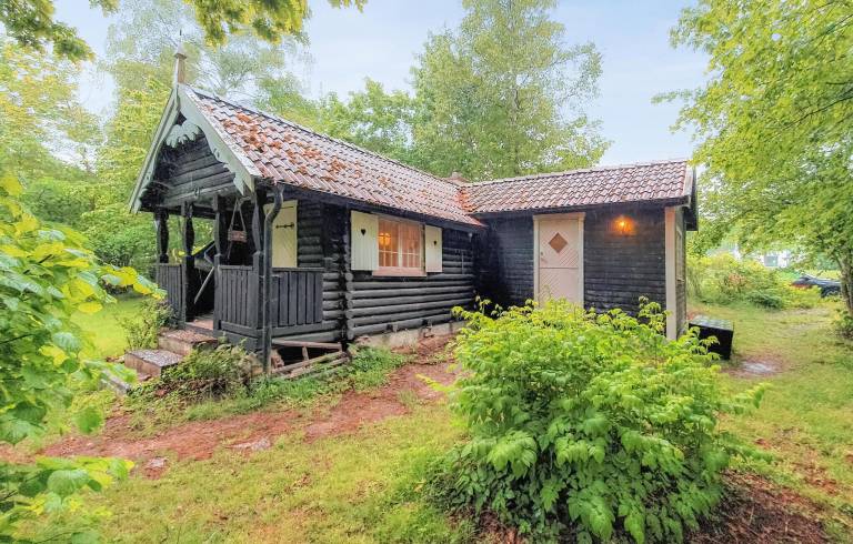 Hus  Höör