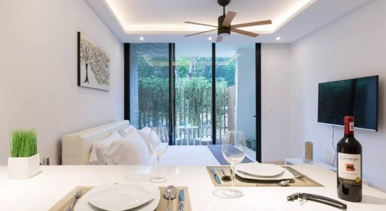 Pleasant rental apartment with pool | Pet-friendly — photo 2