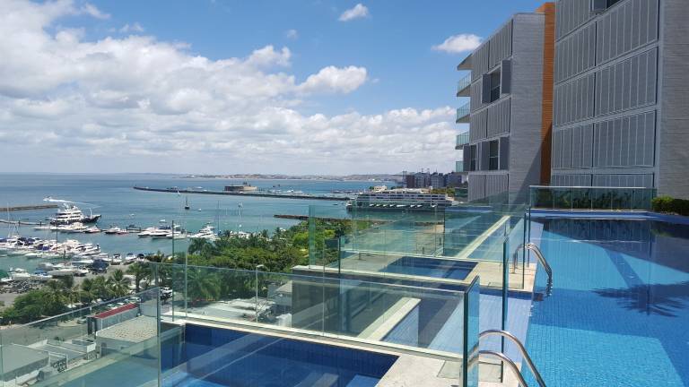 Apartamento  Barra