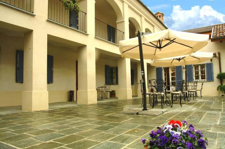 Agriturismo Neive