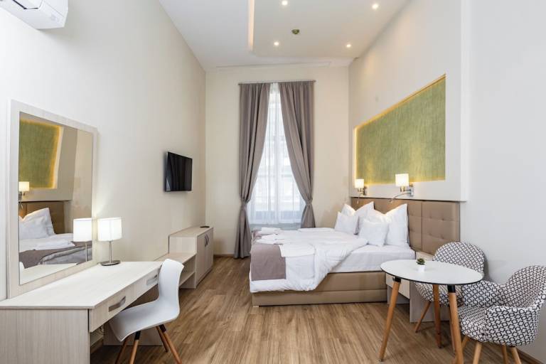 Apartament  Corvin-Negyed