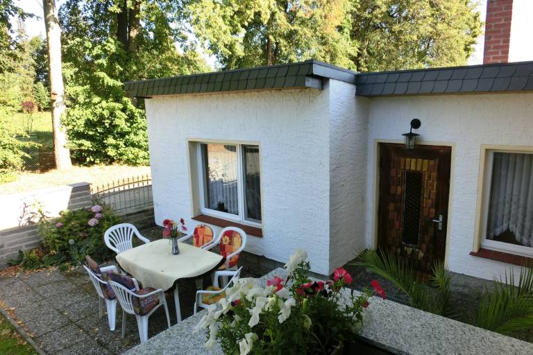 Bungalow Ilsenburg (Harz)
