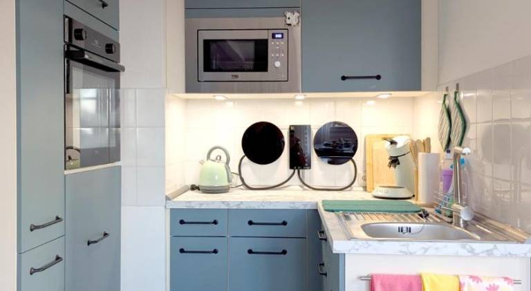 Wonderful apartment | Pet-friendly — photo 4